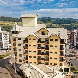 3* Hotel Caxias Thermas