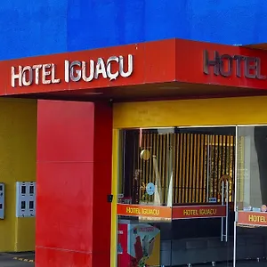 3* Hotel Iguaçu